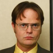 Dwight Schrute