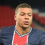 Kylian Mbappé