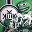 proud kekistani