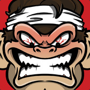 kamikazimonky
