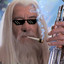 Gandalf the Ganja