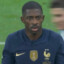 OÜSMANE DEMBELE