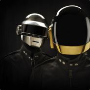 #DaftPunk