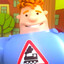 Steam avatar