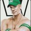 JOHN CENA