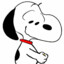 snoopy.