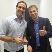 Caio Ribeiro #UmBananão