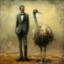 Birdly_Ostrich