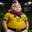 MAJIN BOO