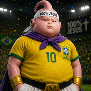 MAJIN BOO
