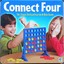 Up and coming connect 4 prodigy
