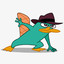 Agent P