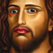 Jesus - steam id 76561197963408684