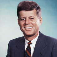 约翰·肯尼迪 迦