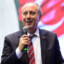 MUHARREM İNCE