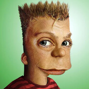 Mmrkx12 Steam avatar
