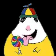 cookie Steam avatar