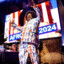 AFROMAN 4 PREZ