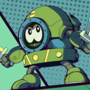 宇宙战士阿铁打