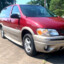 2004 Pontiac Montana