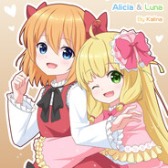 蕾米莉亞·斯卡蕾特