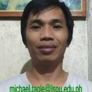 Micheal Tagle