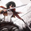 Mikasa -