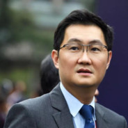 马化腾