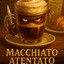 MACCHIATO ATENTATO