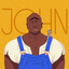 John Kawusia