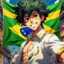 deku do rio do janeiro