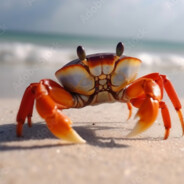 Crab