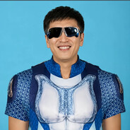 跑不过我你信吗