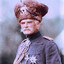 Von Mackensen