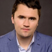 Charlie Kirk