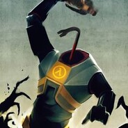 Twich:HalflifeProfessor