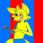 Zane The Fox
