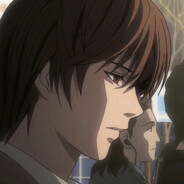 YAGAMI LIGHT