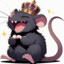 The Laughing Rat