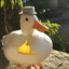El cabro polaco del gotto