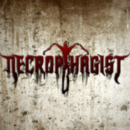 NECROPHAGIST