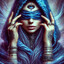 Avatar of Eternity