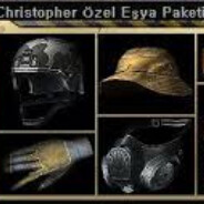 KIRİSTOPIRÖZELEŞYAPAKETİ