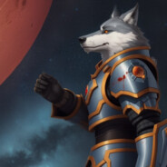 Devourwulf avatar