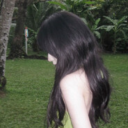 她说肚子是吃大的