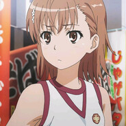 Misaka Mikoto