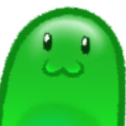 NOTsoGAMEYslime