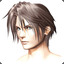 Squall Leonhart