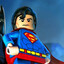 lego superman