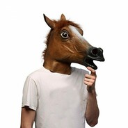 Horse avatar